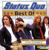 CD Status Quo – Best Of (EX), Rock