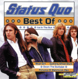 CD Status Quo &ndash; Best Of (EX)