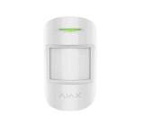 Cumpara ieftin Detector de miscare PIR MotionProtect, wireless, alb - AJAX;Detectie miscare: