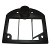 Adaptor filtru aer Husqvarna: 61, 268, 272, drujba, ARV-080144.6, Oem