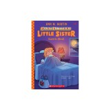 Karen's Ghost (Baby-Sitters Little Sister #12)