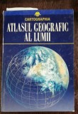 ATLASUL GEOGRAFIC AL LUMII