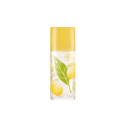 Elizabeth Arden Green Tea Citron Freesia Apa de toaleta pentru femei EDT 100 ml foto