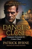 Danger Close: Domestic Extremist #1 Comes Clean