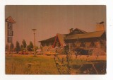 RF110 - Carte Postala - Hanul Surianul. Jud Alba, necirculata