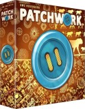 Patchwork - Editura LIBHUMANITAS