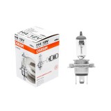 Bec halogen auto H4 Osram Bilux 12V 55/60W, soclu P43T