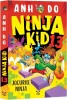 Ninja Kid 13. Jocurile Ninja, Anh Do, Epica