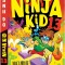 Ninja Kid 13. Jocurile Ninja, Anh Do