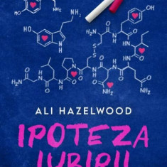 Ipoteza iubirii