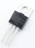 IRLB8314 TRANZISTOR IRLB8314PBF INFINEON