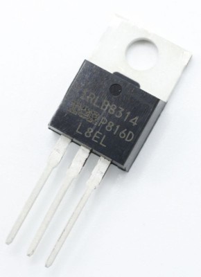 IRLB8314 TRANZISTOR IRLB8314PBF INFINEON foto