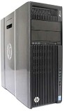 Workstation HP Z640 2 x Intel 10 Core E5-2630 V4 2.2Ghz 32GB RAM 256GB SSD M2 K2200