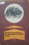 ROZĂTOARELE ȘI COMBATEREA LOR de M. HAMAR sI MAIA SUTOVA