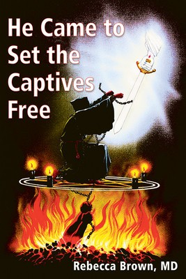 He Came to Set the Captives Free foto