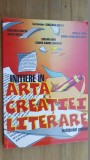 Initiere in arta creatiei literare. Invatamant primar- C.Cristea, I.Cristea, L.Dima