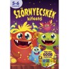 Sz&ouml;rnyecsk&eacute;k kifestő