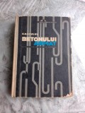 CALCULUL BETONULUI ARMAT - MIRCEA ROMULUS VULPESCU