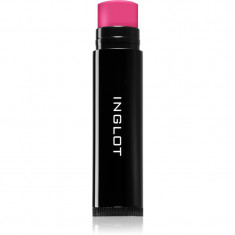 Inglot Rich Care balsam de buze protector culoare 02 Cherry 5 g