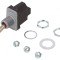 Comutator Basculant 2 Pozitii ON-OFF 6A/230VAC 15A/28VDC