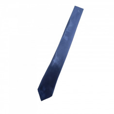 Cravata pentru baieti LA Kids BTO-127, Bleumarin foto