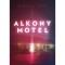 Alkony Motel - Simone St. James