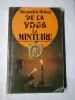 DE LA YOGA LA MINTUIRE - Alexandru DOBOS
