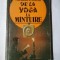 DE LA YOGA LA MINTUIRE - Alexandru DOBOS