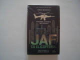 Jaf cu elicopterul - Jonas Bonnier