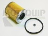 MOTAQUIP VFF504 filtru combustibil