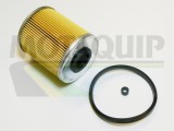 MOTAQUIP VFF504 filtru combustibil