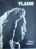 Ion Vlasiu - Calin Demetrescu, Meridiane, 1984, Studii literare, Romana, 24x32cm