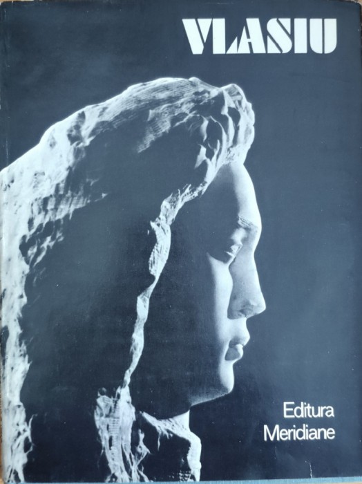 Ion Vlasiu - Calin Demetrescu , E793