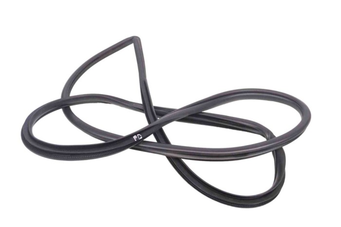 Garnitura ușă dreapta față LEXUS NX _Z1_ 2021