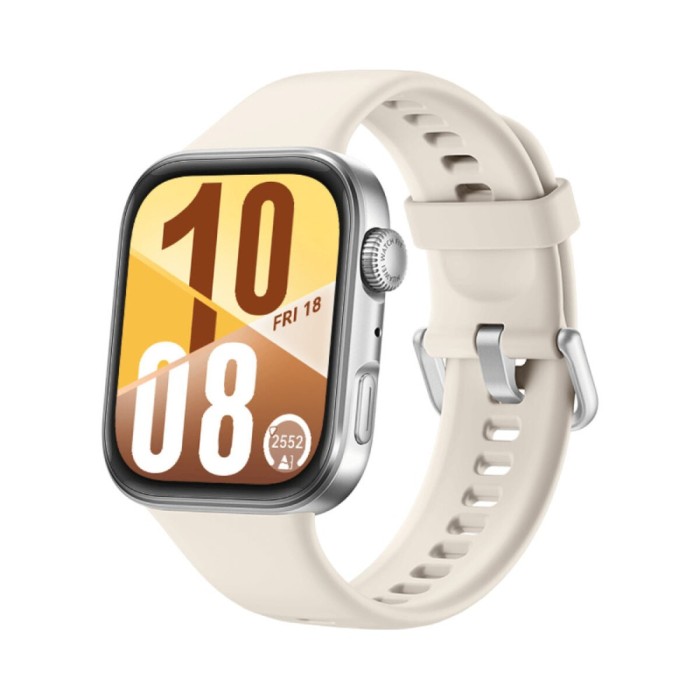 Smartwatch Huawei Seiya-B19F Alb 1,82&quot;