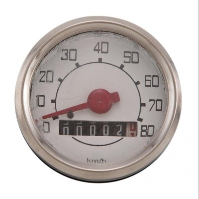 Bord (ceas km) moped Piaggio Boss - Boxer - Ciao - Grillo - Si - Super Bravo - Vespa 50 - 50 N - 50 R - 50 S 2T AC 50cc foto