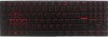 Tastatura laptop noua Lenovo Legion Y540-15IRH Y540-17IRH Y7000-2019 Black without Frame Red Printing Backlit Layout US