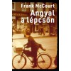 Angyal a l&eacute;pcsőn - Frank McCourt