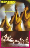 The Continental Group / Unknown Artist - Fernando / Non-Stop Rock And Roll, Caseta audio