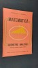 MATEMATICA GEOMETRIE ANALITICA CLASA A XI A, Clasa 11