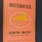 MATEMATICA GEOMETRIE ANALITICA CLASA A XI A