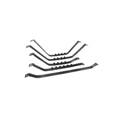 Cleme fixare rezervor combustibil Porsche Cayenne (955/9pa), 09.2002-03.2010, Vw Touareg (7l), 10.2002-12.2006; Touareg (7l2), 01.2007-04.2010, monta
