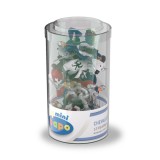 PAPO - Set 12 Minifigurine Cavaleri