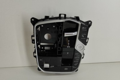 Timonerie cutie de viteze BMW X7 G07 2022 OEM: 5A63D04 25030295 foto