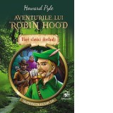 Aventurile lui Robin Hood - Howard Pyle