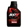 Ulei Moto Motul 300V Factory Line 15W50 1L, Curse, MotoGP, Superbike