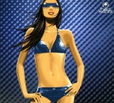 CD - 2xCD # Various &lrm;&ndash; Disco Kandi 05.03 (EX)