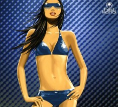 CD - 2xCD # Various &lrm;&ndash; Disco Kandi 05.03 (EX)