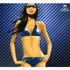 CD - 2xCD # Various &lrm;&ndash; Disco Kandi 05.03 (EX)
