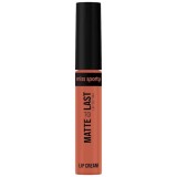 MISS SPORTY RUJ LICHID MATTE TO LAST 16H, 110 MOCHA, 7 ML
